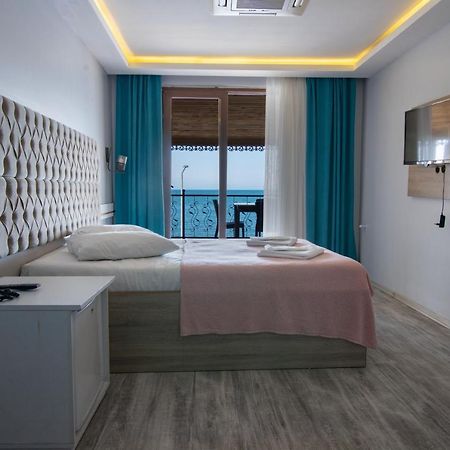 Pasha Resort منتجع باشا トラブゾン エクステリア 写真