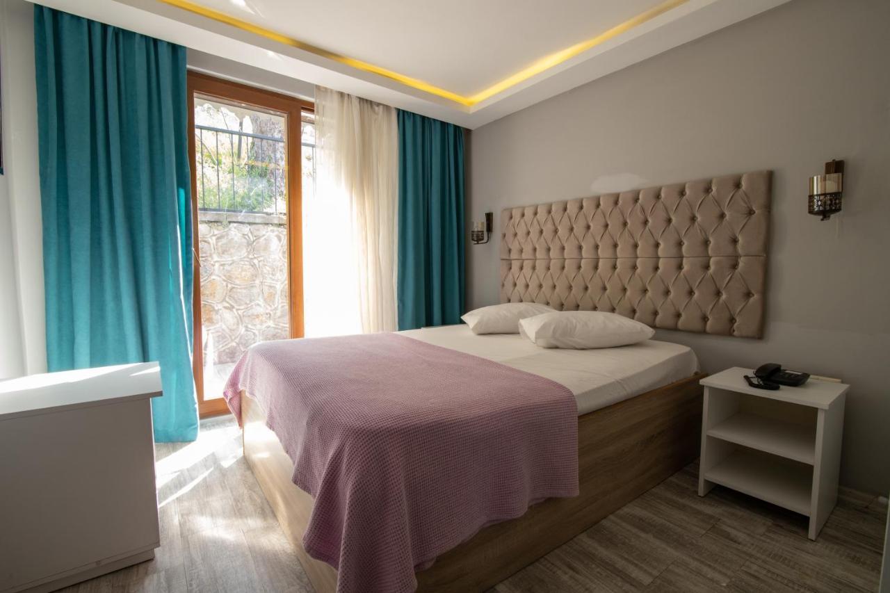 Pasha Resort منتجع باشا トラブゾン エクステリア 写真