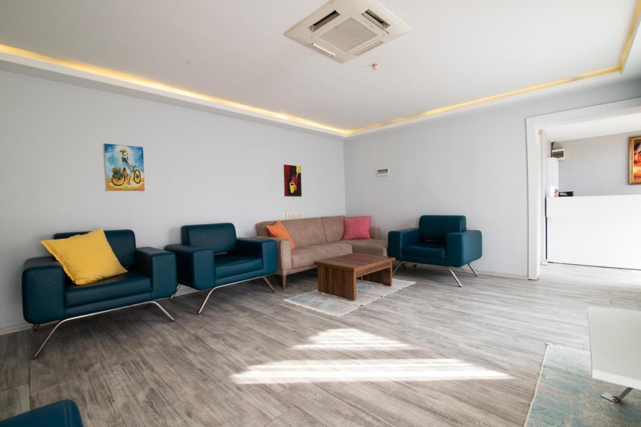 Pasha Resort منتجع باشا トラブゾン エクステリア 写真