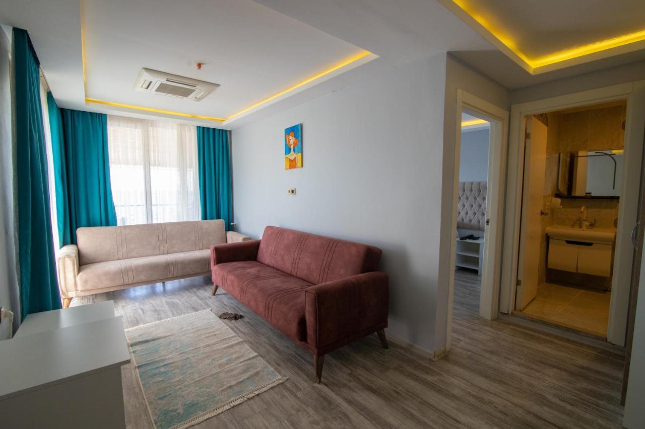 Pasha Resort منتجع باشا トラブゾン エクステリア 写真