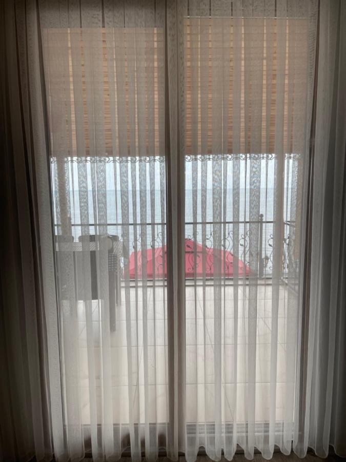 Pasha Resort منتجع باشا トラブゾン エクステリア 写真