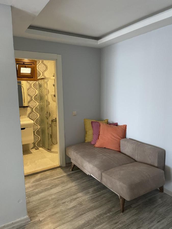 Pasha Resort منتجع باشا トラブゾン エクステリア 写真