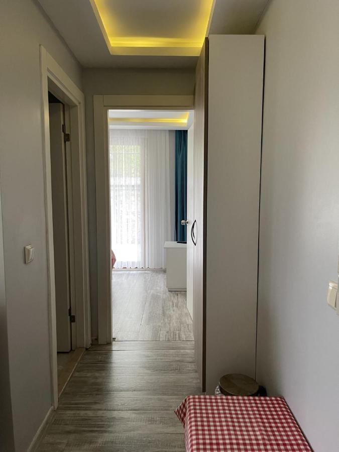 Pasha Resort منتجع باشا トラブゾン エクステリア 写真